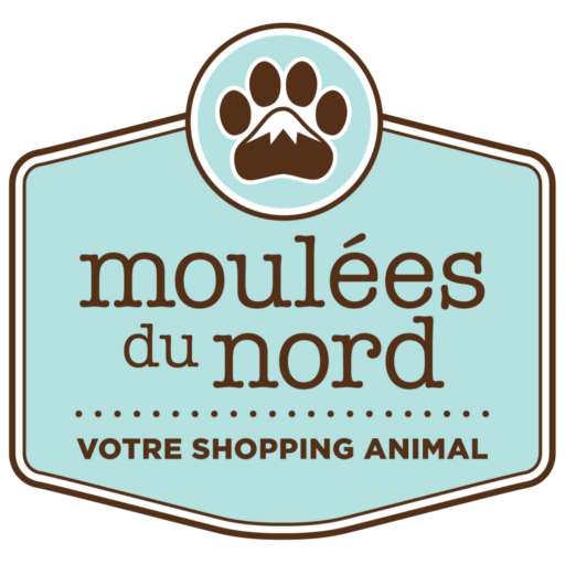 Moulées du Nord animalerie dans les laurentides