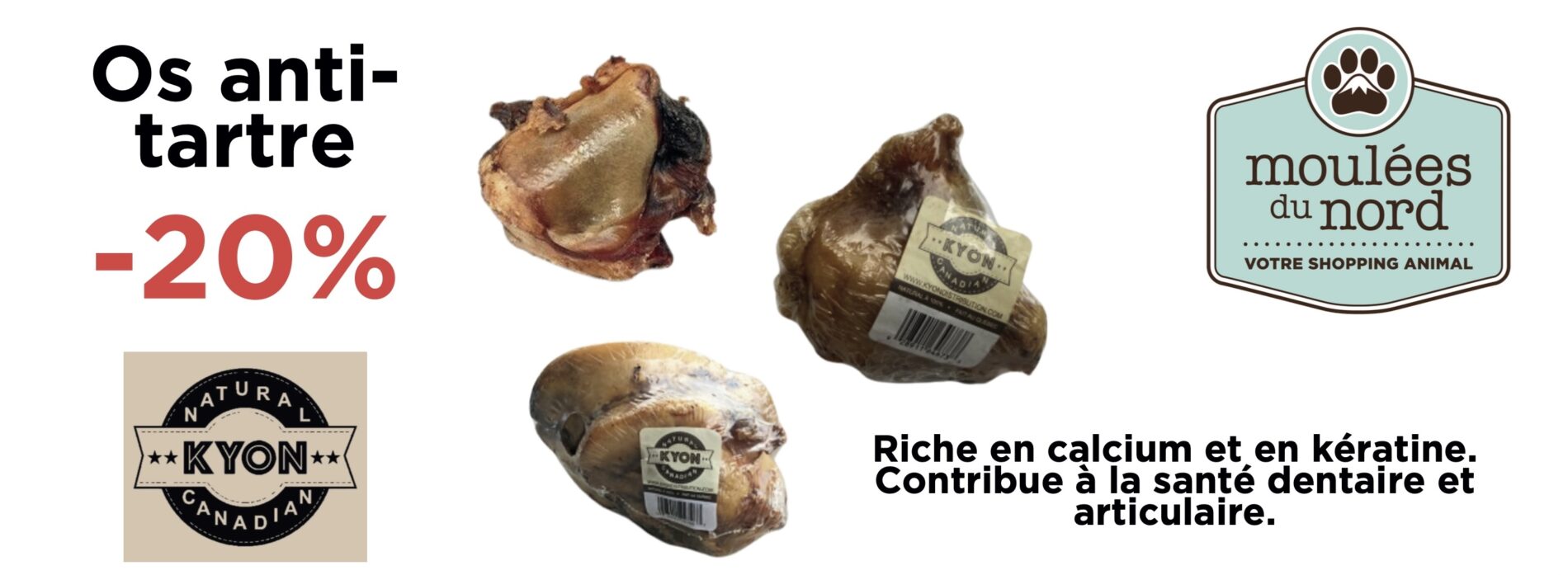 Os anti-tartre en promotion pour mai 2025