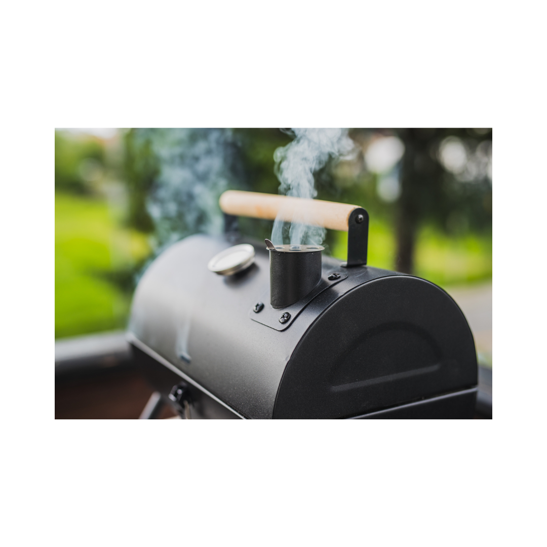 BBQ gratuit