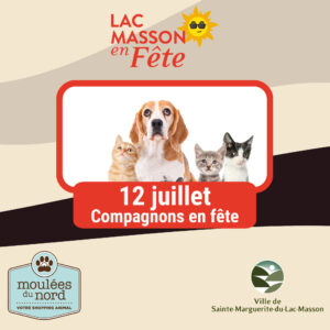 Compagnons en fête