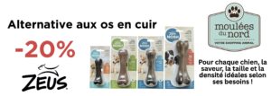os pour chiens en promotion
