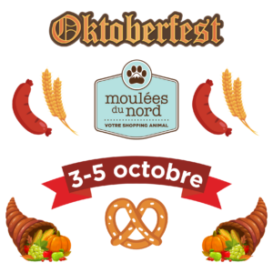 Oktoberfest gros rabais et activités