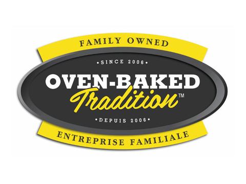 Nourriture Oven Baked Tradition contrôle du poids pour chiens