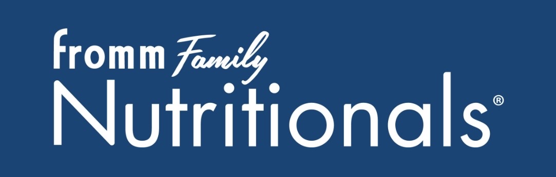 Fromm Nutritionals pour chiens digestion et estomacs sensibles