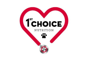 Nourriture 1st Choice pour chiots