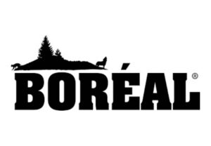 Nourriture Boréal pour chiots
