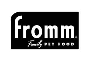 Nourriture Fromm pour chiots