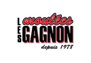Nourriture Les Moulées Gagnon pour chiots