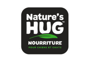 Nourriture Nature's Hug pour chatons