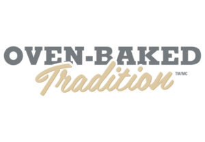 Nourriture Oven Baked Tradition pour chiots
