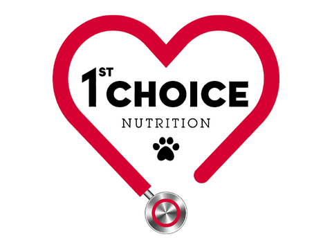 Nourriture pour chiens 1st Choice