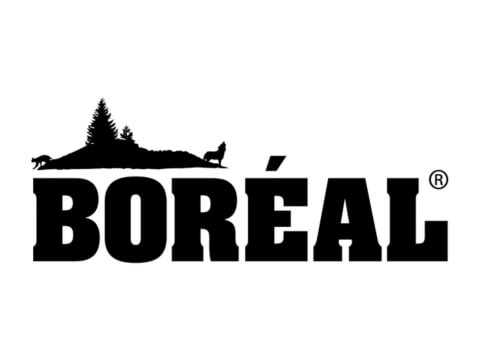 Nourriture pour chiens Boréal
