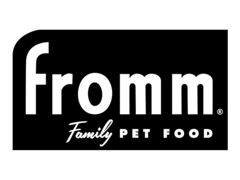 Nourriture pour chiens Fromm
