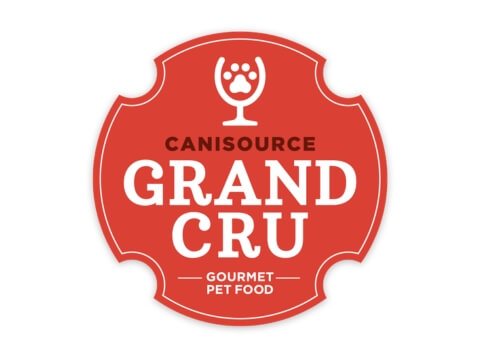 Nourriture cru pour chiens Grand Cru