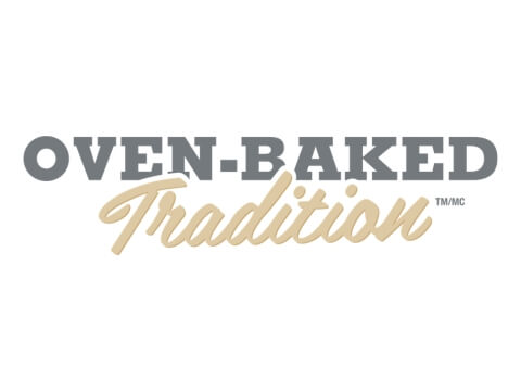 Nourriture pour chiens Oven Baked Tradition