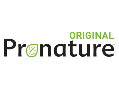 Nourriture pour chiens Pronature original