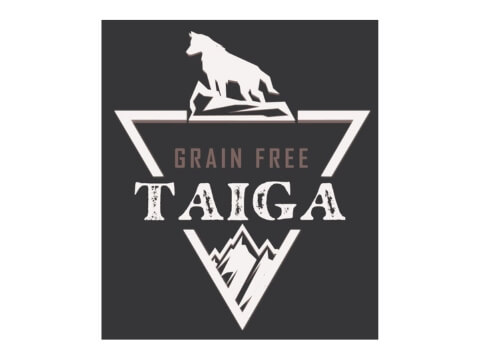 Nourriture pour chiens Horizon Taiga