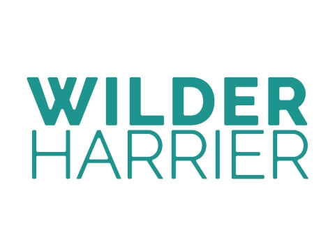 Nourriture pour chiens avec allergies ou intolérances Wilder Harrier