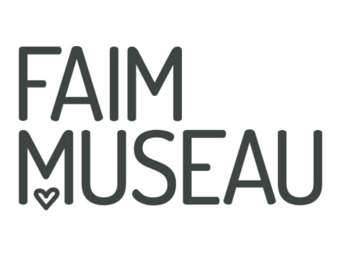 Nourriture cru pour chiens Faim Museau