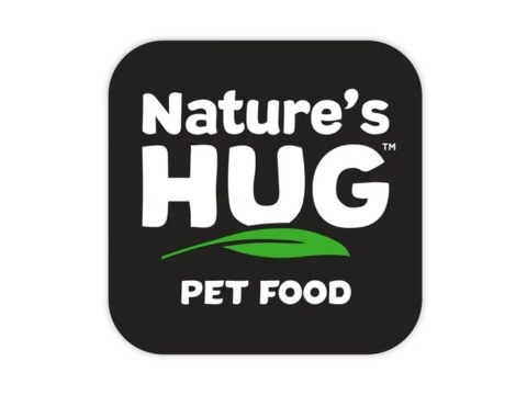 Nourriture pour chiens Nature's Hug