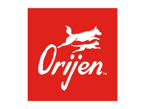 Nourriture pour chiens Orijen