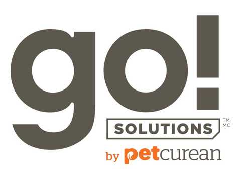 Nourriture pour chiens go!